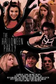 The Halloween Party_peliplat