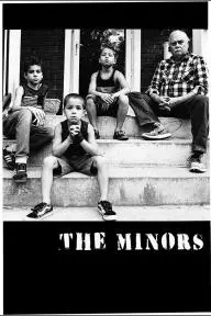 The Minors_peliplat