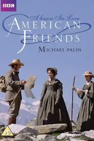 American Friends_peliplat