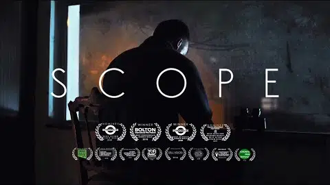 Scope | Award Winning Irish Short Film - 2019 | Richard Keaney