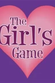 The Girl's Game_peliplat