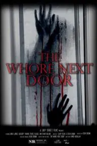 The Whore Next Door_peliplat