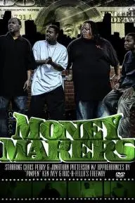 Money Makers_peliplat