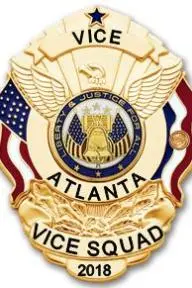 Vice Squad: Atlanta_peliplat