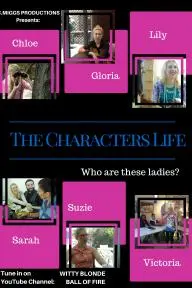 The Characters Life_peliplat