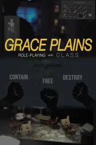 Grace Plains: Roleplaying with Google Glass_peliplat