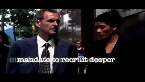 Intelligence Trailer
