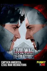 Captain America: Civil War Reenactors_peliplat