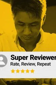 Super Reviewers: Rate, Review, Repeat_peliplat