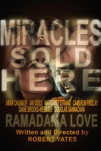 Miracles Sold Here 3: Ramadama Love_peliplat