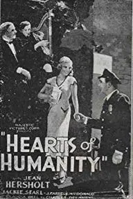 Hearts of Humanity_peliplat