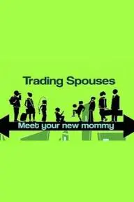 Trading Spouses: Meet Your New Mommy_peliplat