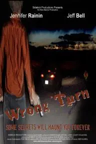 Wrong Turn_peliplat