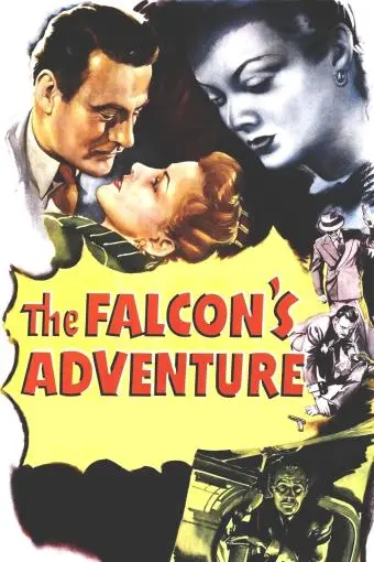 The Falcon's Adventure_peliplat