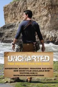 Uncharted: The Search for the Idol (fan film)_peliplat