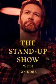 The Stand-Up Show with Jon Dore_peliplat
