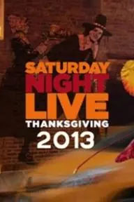 Saturday Night Live: Thanksgiving_peliplat