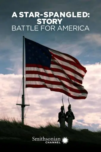 A Star-Spangled Story: Battle for America_peliplat