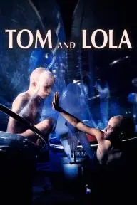 Tom et Lola_peliplat