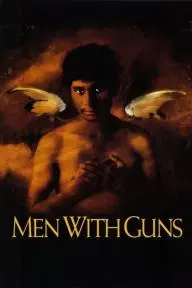 Men with Guns_peliplat