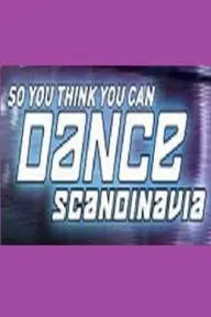So You Think You Can Dance Scandinavia_peliplat