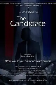 The Candidate_peliplat