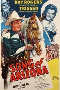 Song of Arizona_peliplat