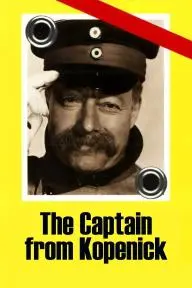 The Captain from Köpenick_peliplat