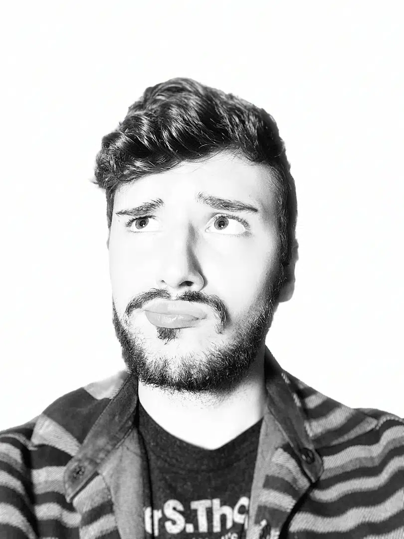 Jay Servedio