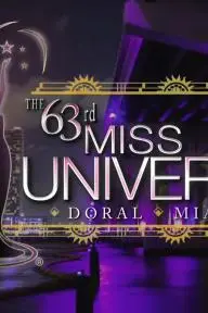 Miss Universe 2014_peliplat