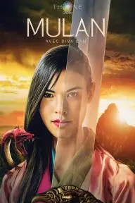 Mulan Destiny of a Warrior_peliplat