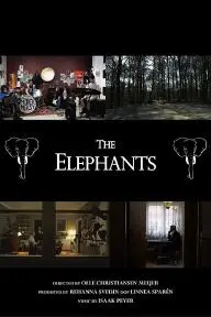 The Elephants_peliplat