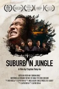 Suburban Jungle_peliplat