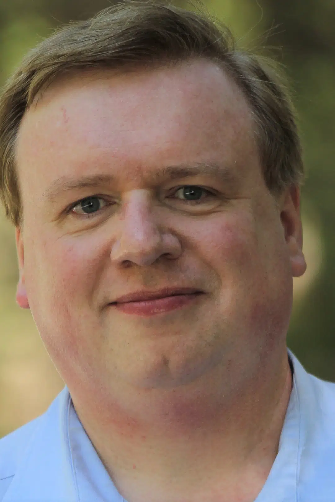 Matthew T. Kinney