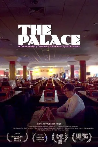 The Palace_peliplat