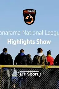 Vanarama National League Highlights Show_peliplat