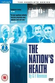 The Nation's Health_peliplat