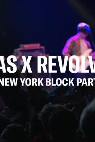 Adidas x Revolver: Das Days Block Party_peliplat