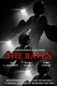 The Raven_peliplat