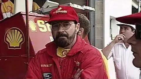 2015 Shannons Legends of Motorsport Ep 1 Teaser - Dick Johnson