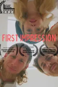 First Impression_peliplat