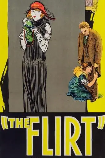 The Flirt_peliplat