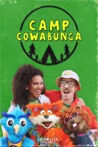 Camp Cowabunga_peliplat
