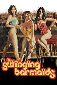 The Swinging Barmaids_peliplat