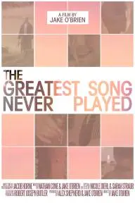 The Greatest Song Never Played_peliplat
