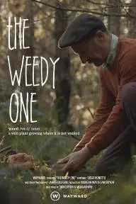 The Weedy One_peliplat