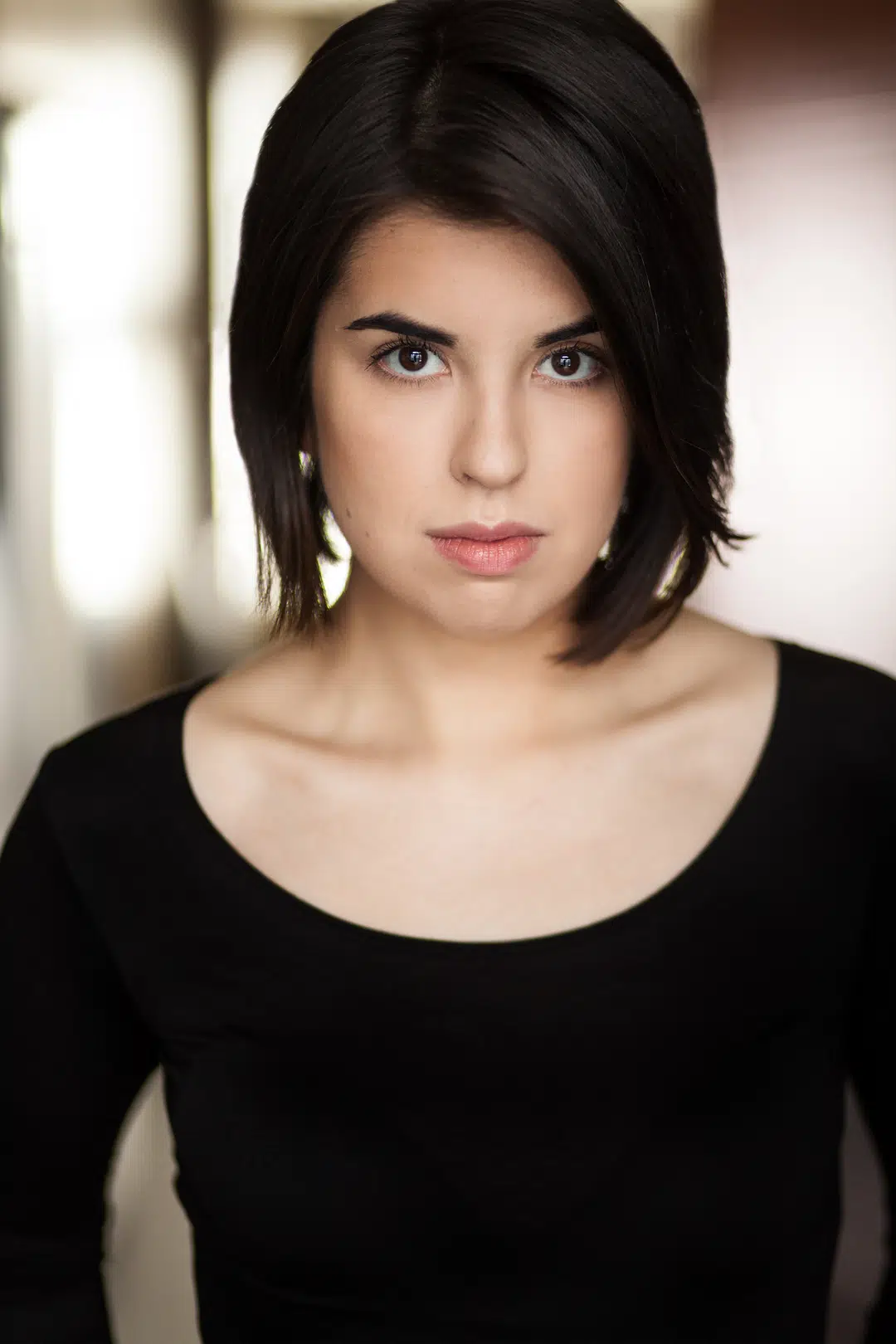 Erika Dauphinee