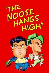 The Noose Hangs High_peliplat