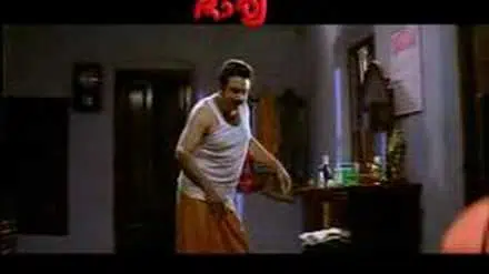 Veruthe Oru Bharya - Trailer
