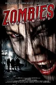 Zombies Anonymous_peliplat